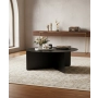 STOLIK KAWOWY Metalowy   STK-947